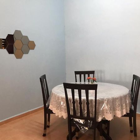 Cozy Homestay Che Yang Kuala Terengganu Exterior photo