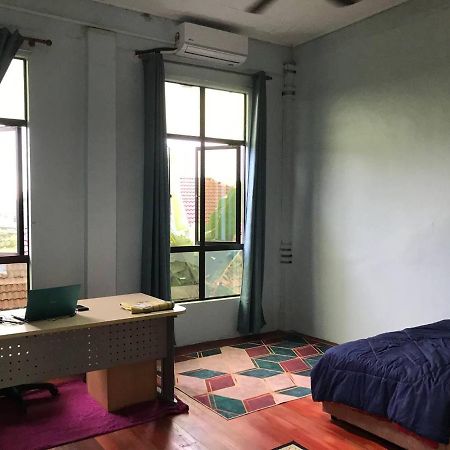 Cozy Homestay Che Yang Kuala Terengganu Exterior photo