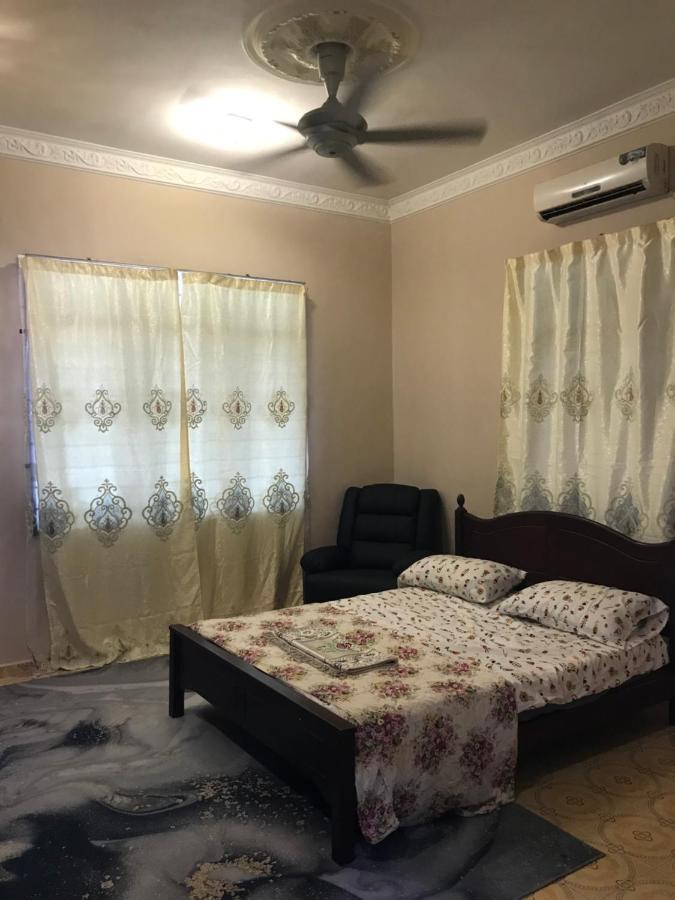 Cozy Homestay Che Yang Kuala Terengganu Exterior photo