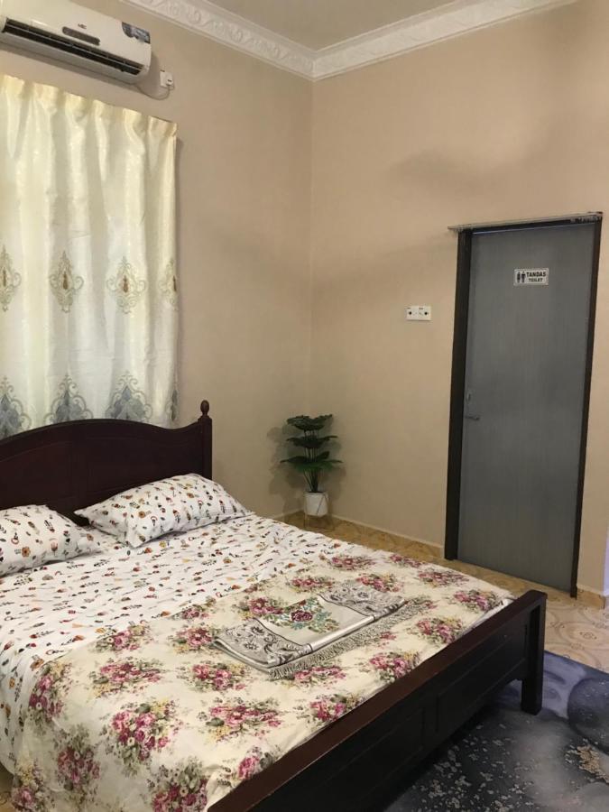 Cozy Homestay Che Yang Kuala Terengganu Exterior photo