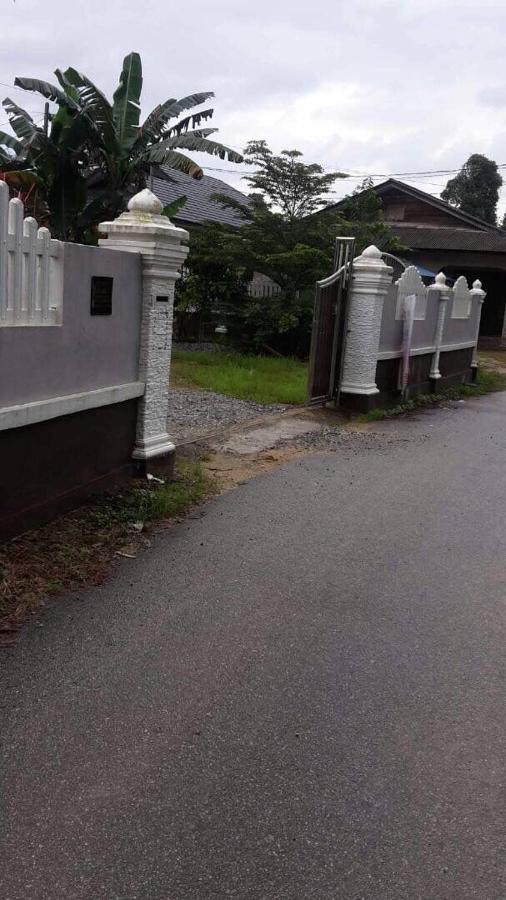 Cozy Homestay Che Yang Kuala Terengganu Exterior photo