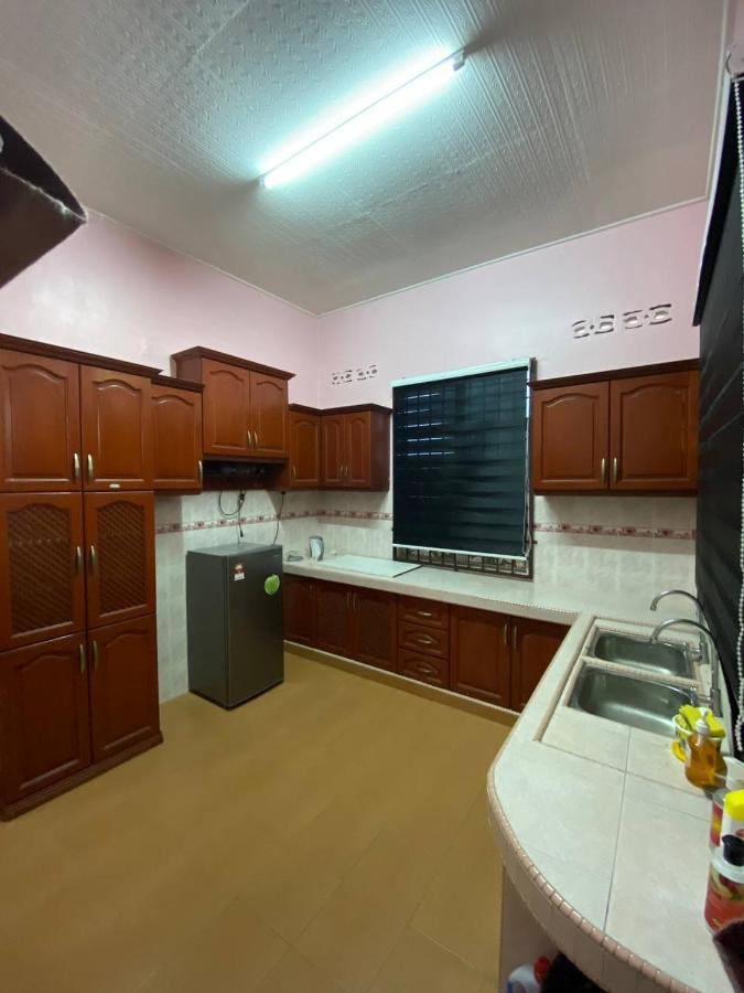 Cozy Homestay Che Yang Kuala Terengganu Exterior photo