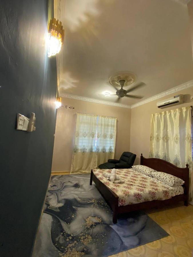 Cozy Homestay Che Yang Kuala Terengganu Exterior photo