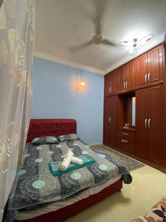 Cozy Homestay Che Yang Kuala Terengganu Exterior photo