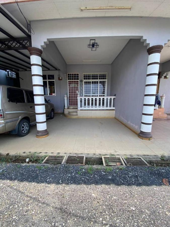 Cozy Homestay Che Yang Kuala Terengganu Exterior photo