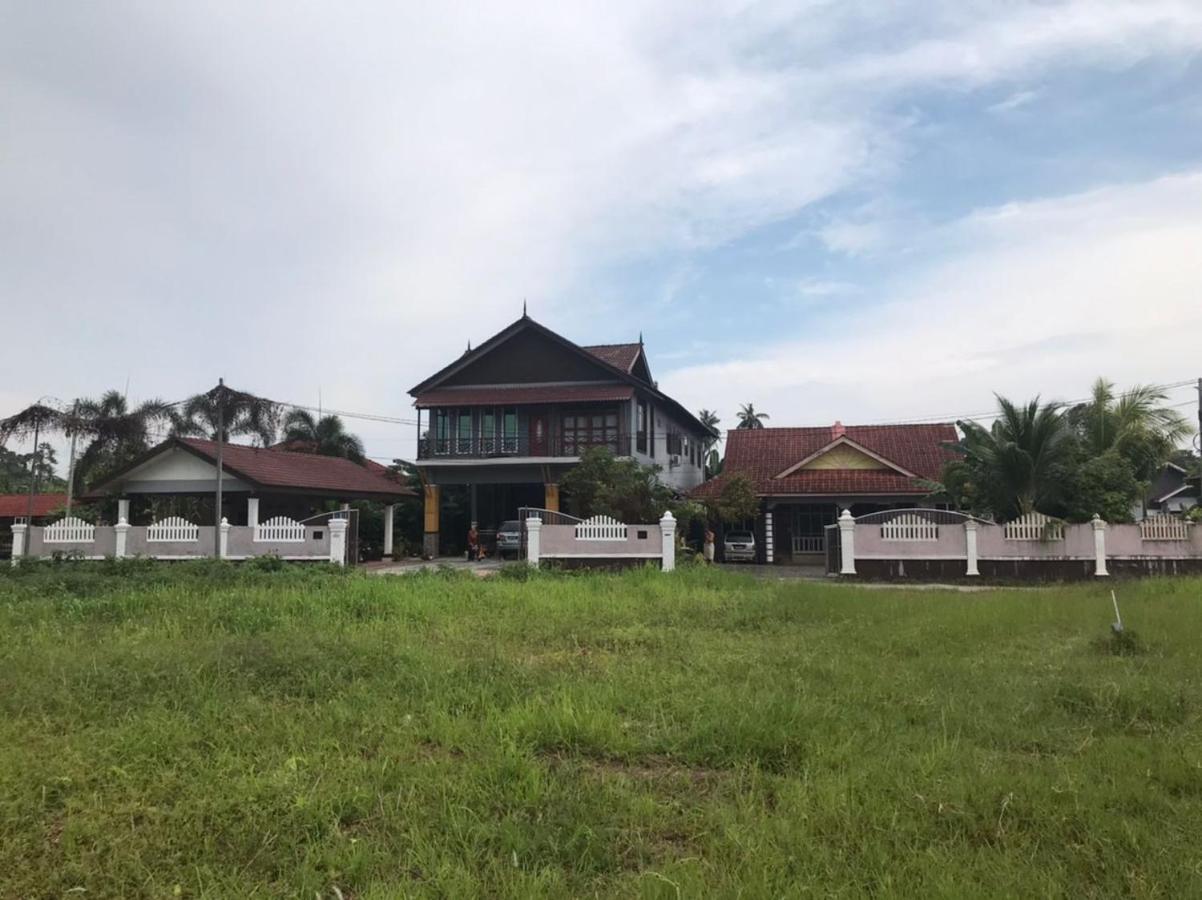 Cozy Homestay Che Yang Kuala Terengganu Exterior photo
