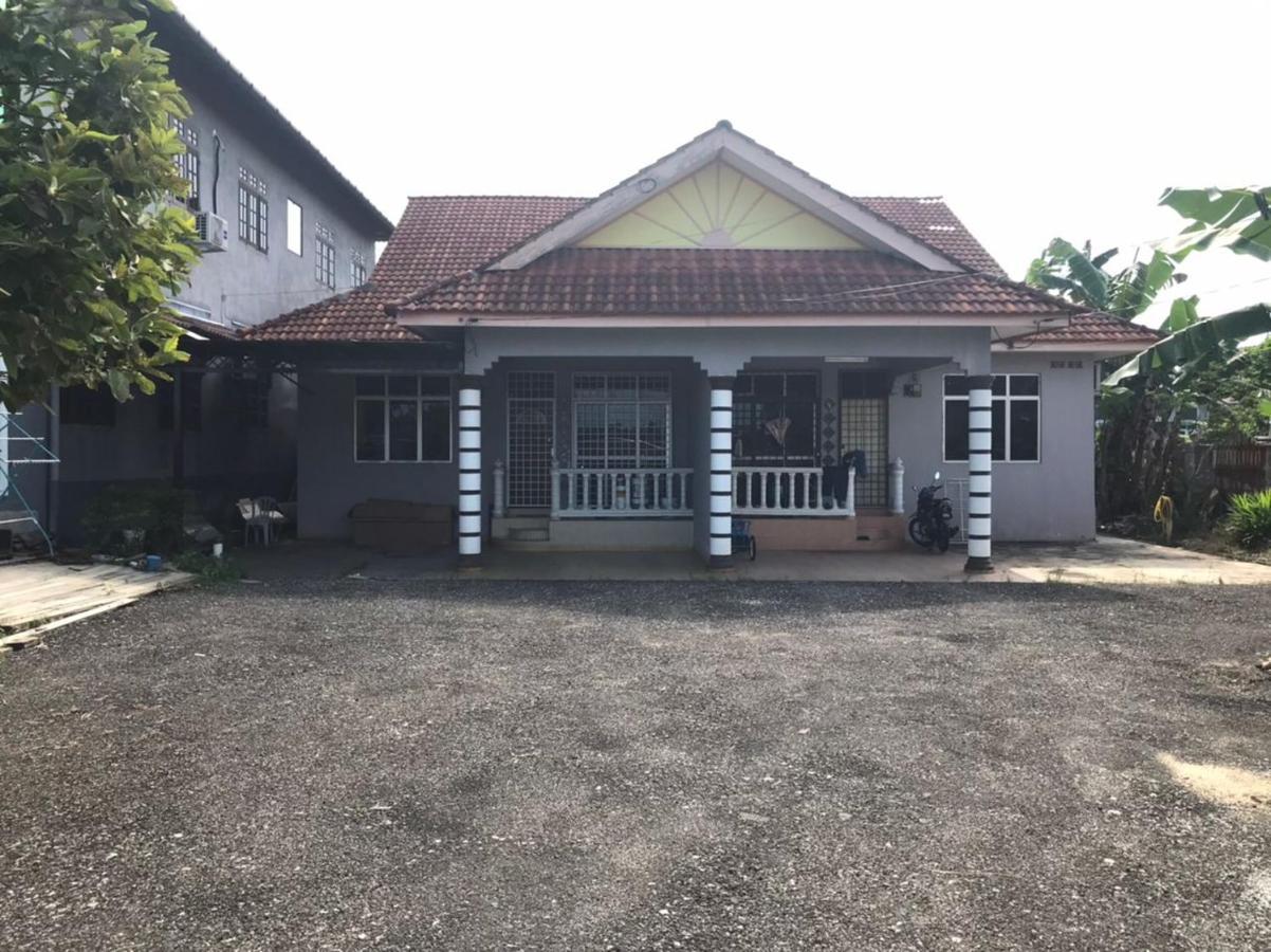 Cozy Homestay Che Yang Kuala Terengganu Exterior photo
