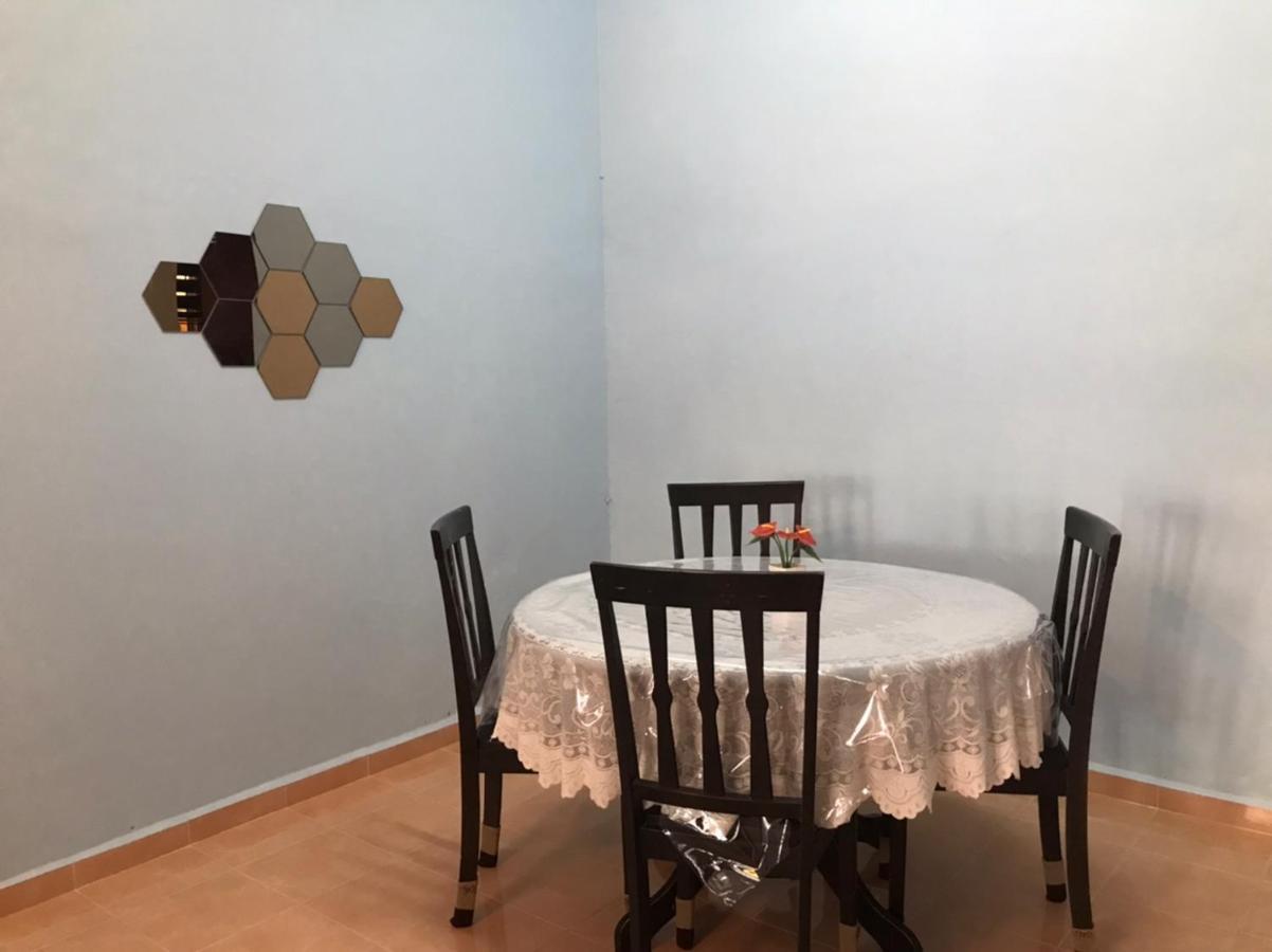Cozy Homestay Che Yang Kuala Terengganu Exterior photo