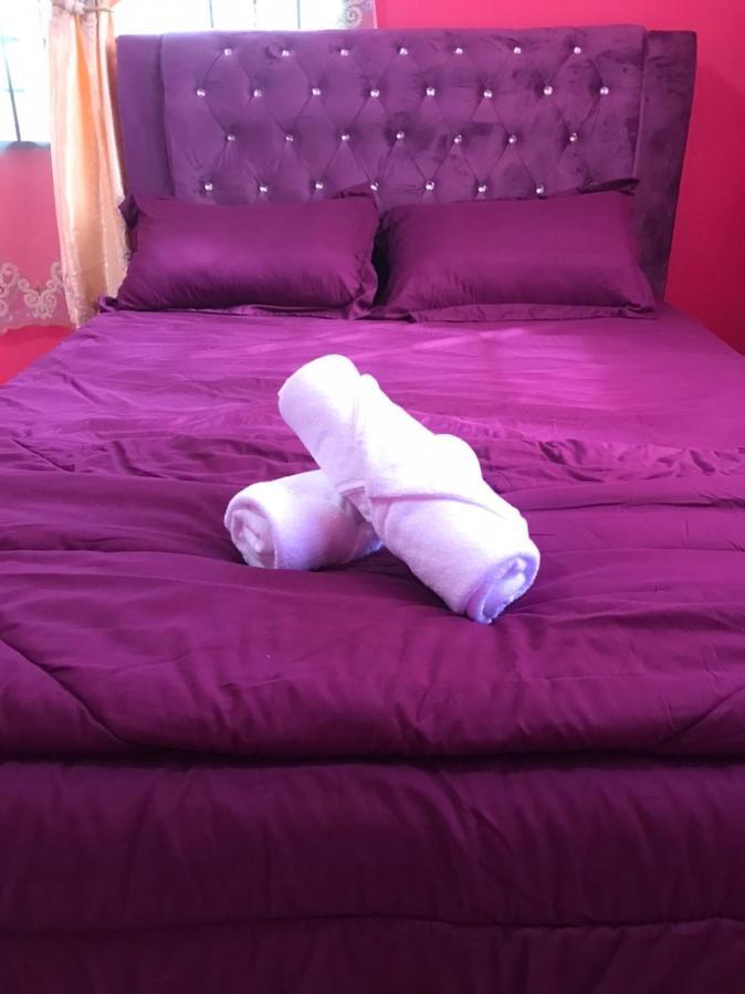 Cozy Homestay Che Yang Kuala Terengganu Exterior photo