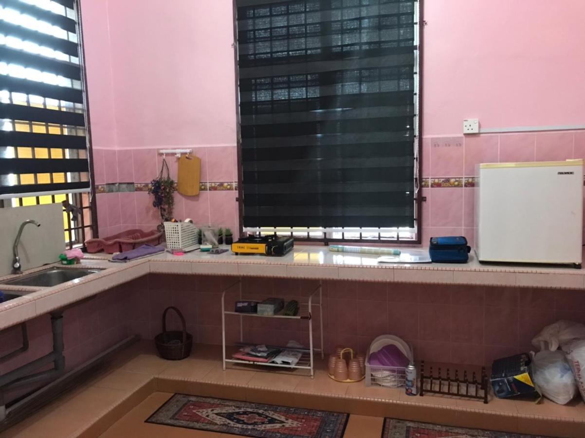 Cozy Homestay Che Yang Kuala Terengganu Exterior photo