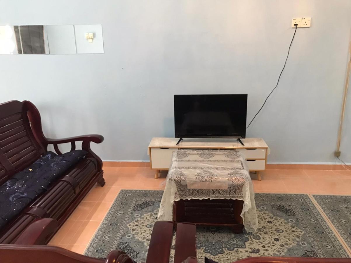 Cozy Homestay Che Yang Kuala Terengganu Exterior photo