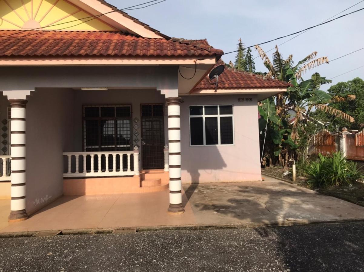 Cozy Homestay Che Yang Kuala Terengganu Exterior photo