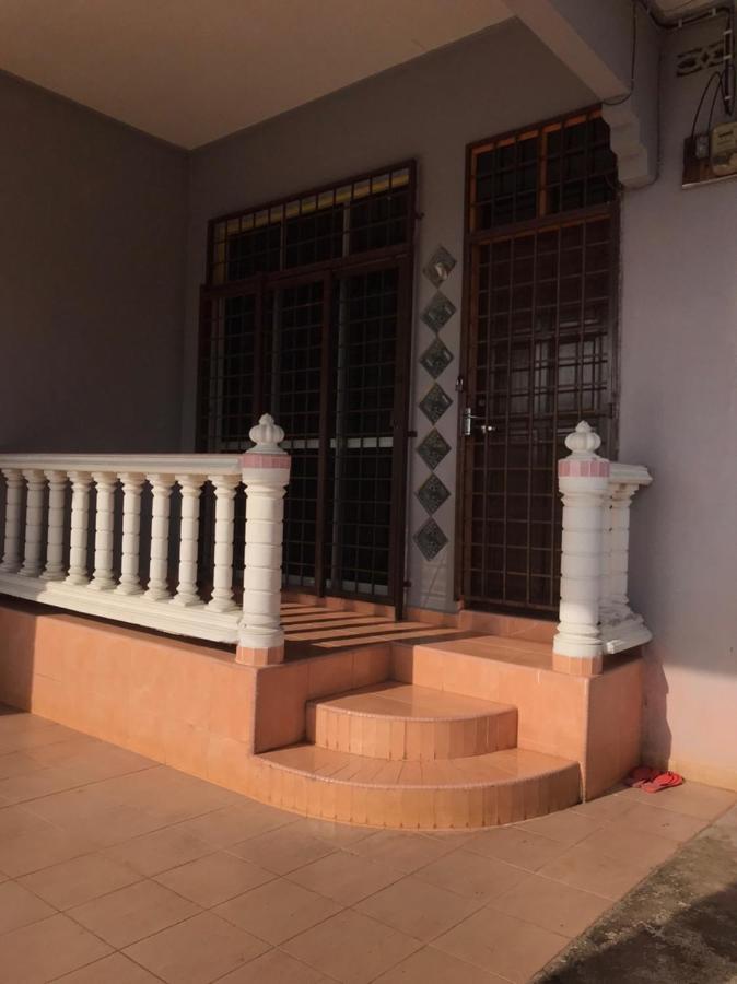 Cozy Homestay Che Yang Kuala Terengganu Exterior photo