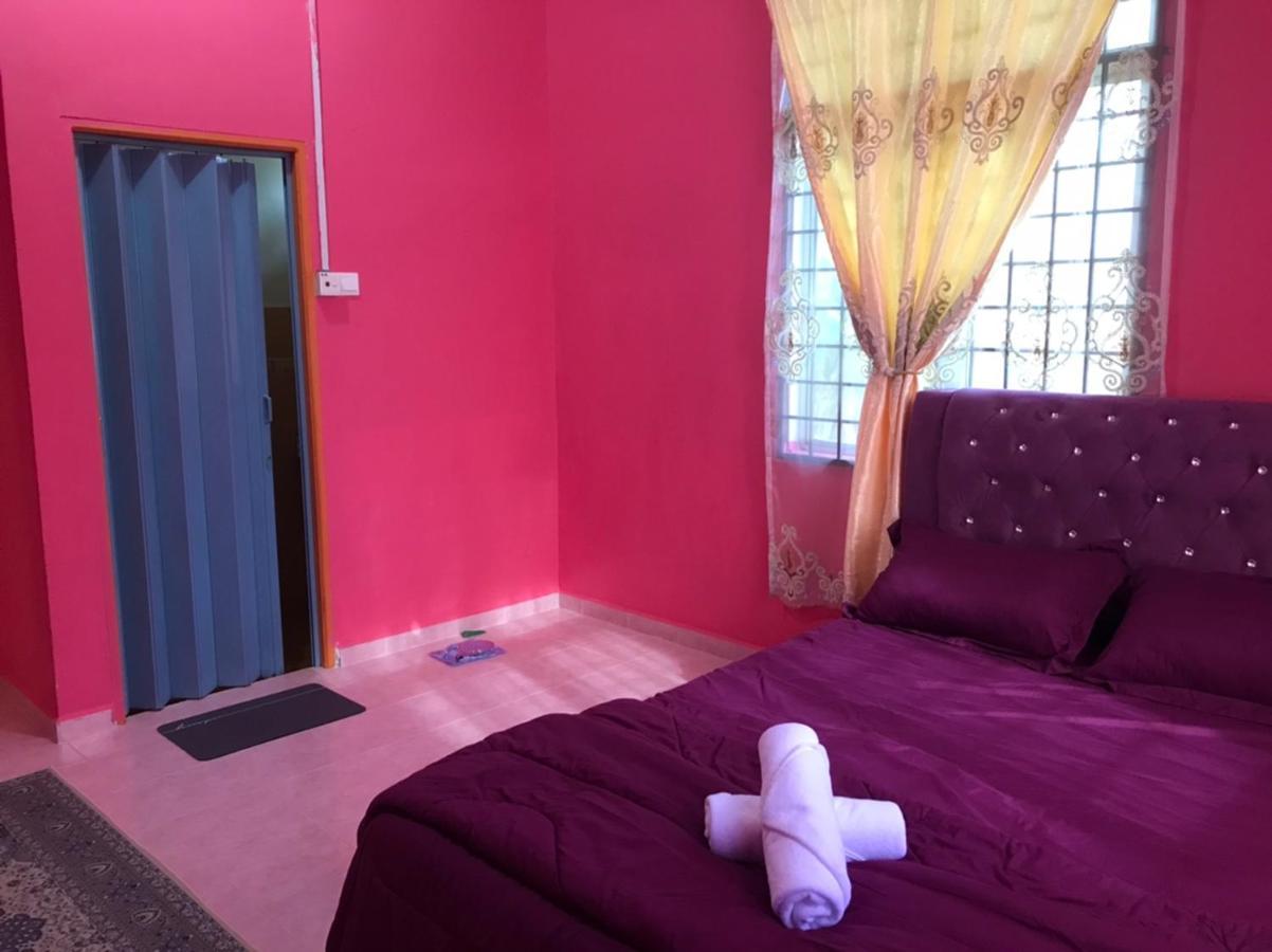 Cozy Homestay Che Yang Kuala Terengganu Exterior photo