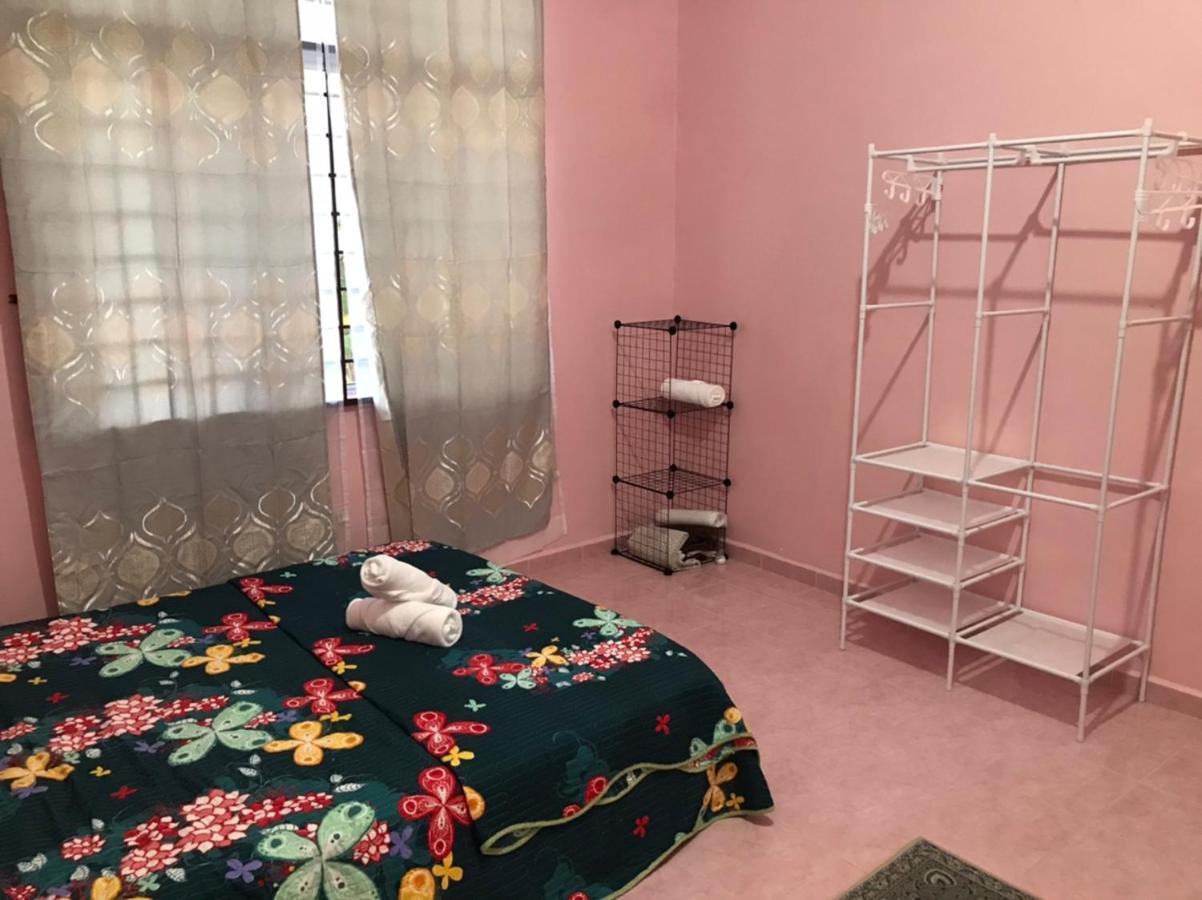Cozy Homestay Che Yang Kuala Terengganu Exterior photo