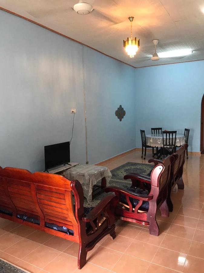 Cozy Homestay Che Yang Kuala Terengganu Exterior photo