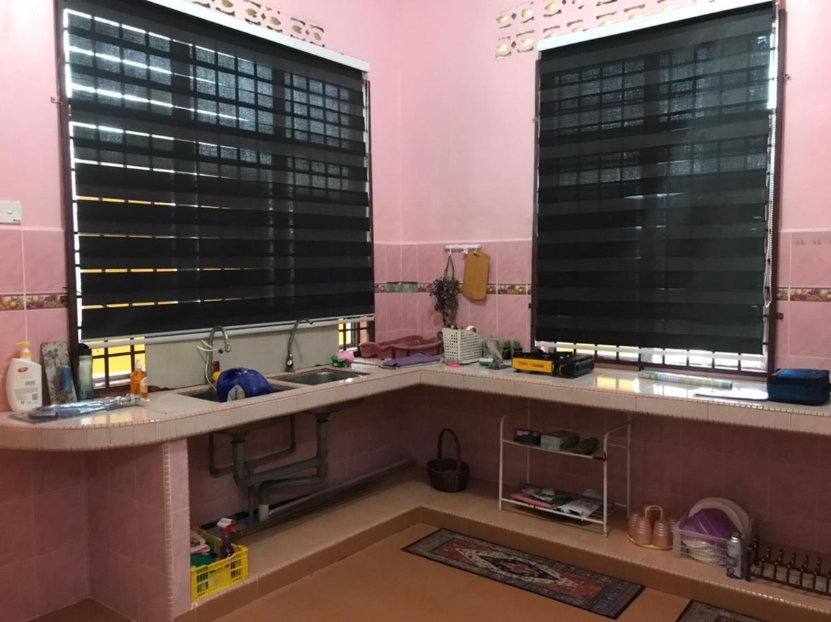 Cozy Homestay Che Yang Kuala Terengganu Exterior photo