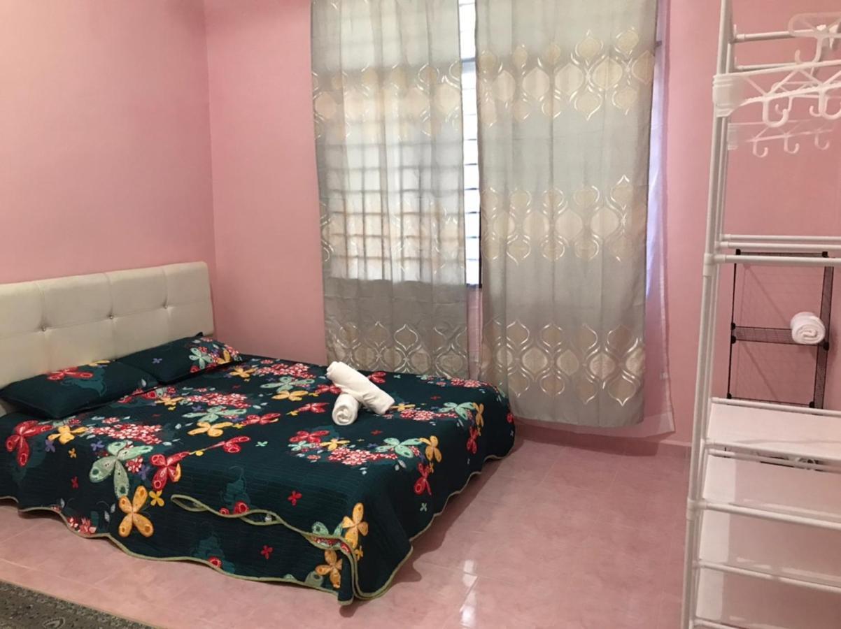 Cozy Homestay Che Yang Kuala Terengganu Exterior photo