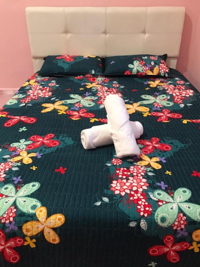 Cozy Homestay Che Yang Kuala Terengganu Exterior photo
