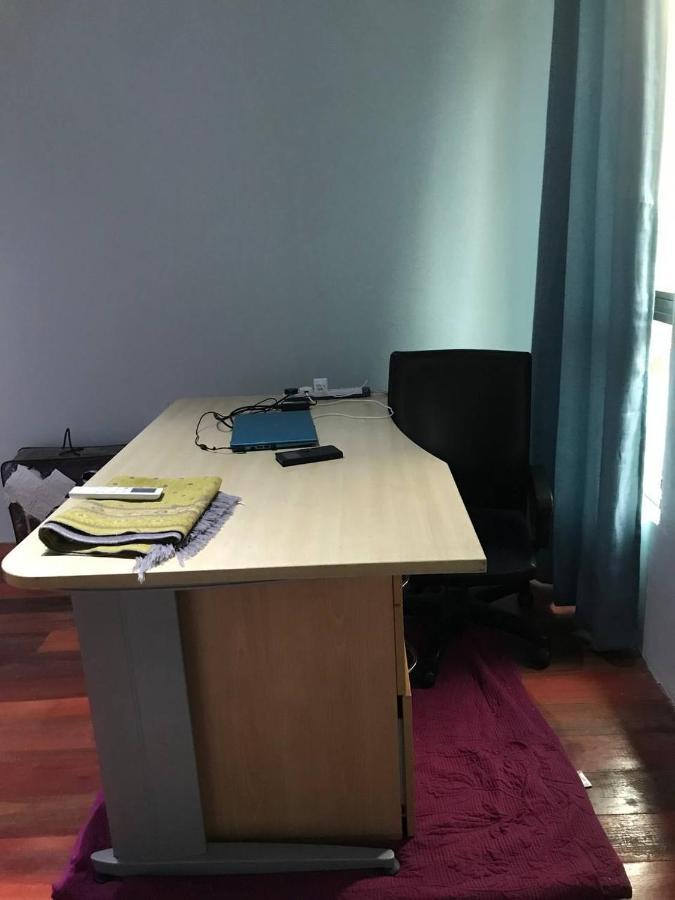 Cozy Homestay Che Yang Kuala Terengganu Exterior photo