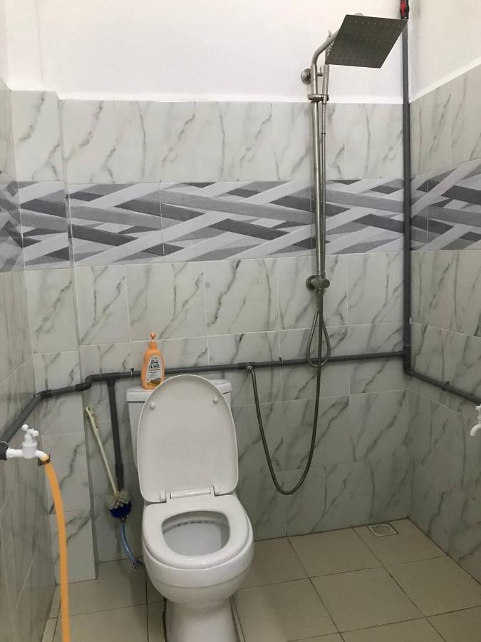 Cozy Homestay Che Yang Kuala Terengganu Exterior photo