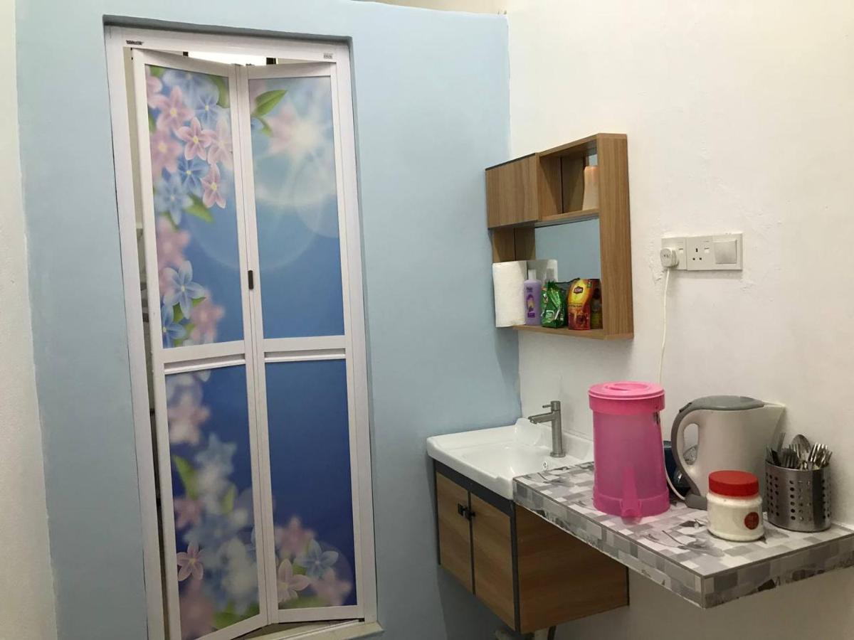 Cozy Homestay Che Yang Kuala Terengganu Exterior photo