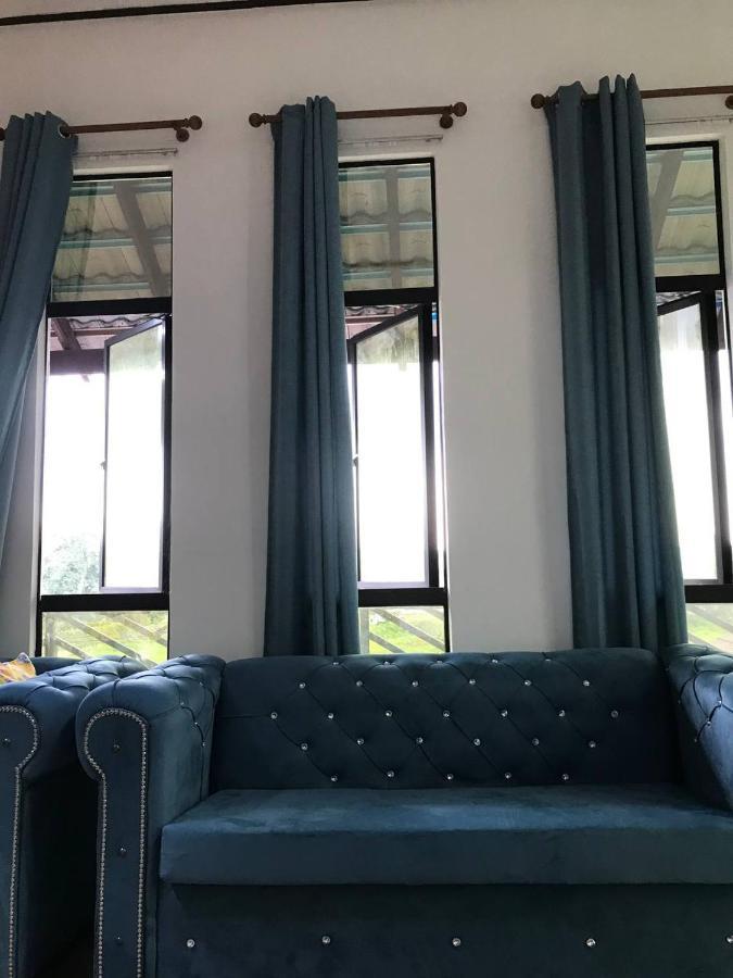 Cozy Homestay Che Yang Kuala Terengganu Exterior photo