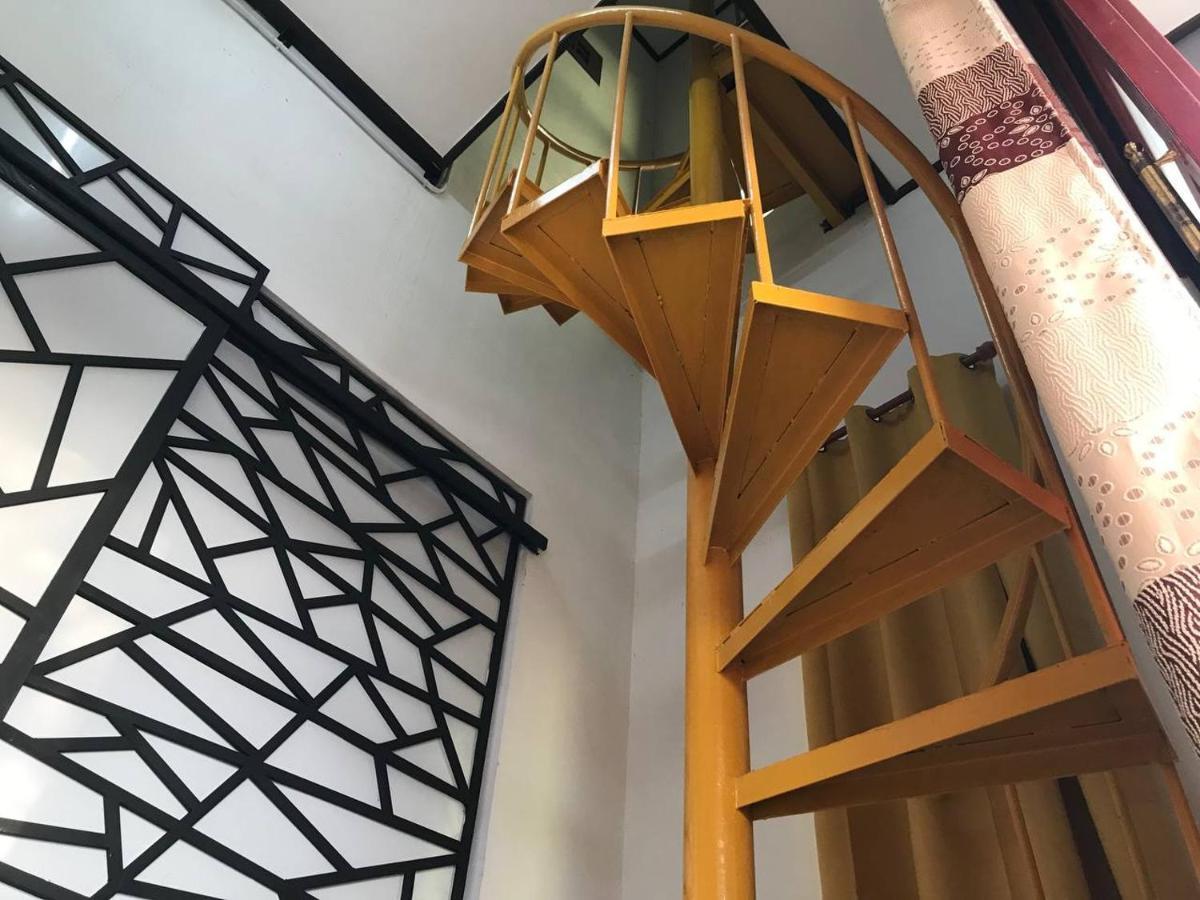 Cozy Homestay Che Yang Kuala Terengganu Exterior photo