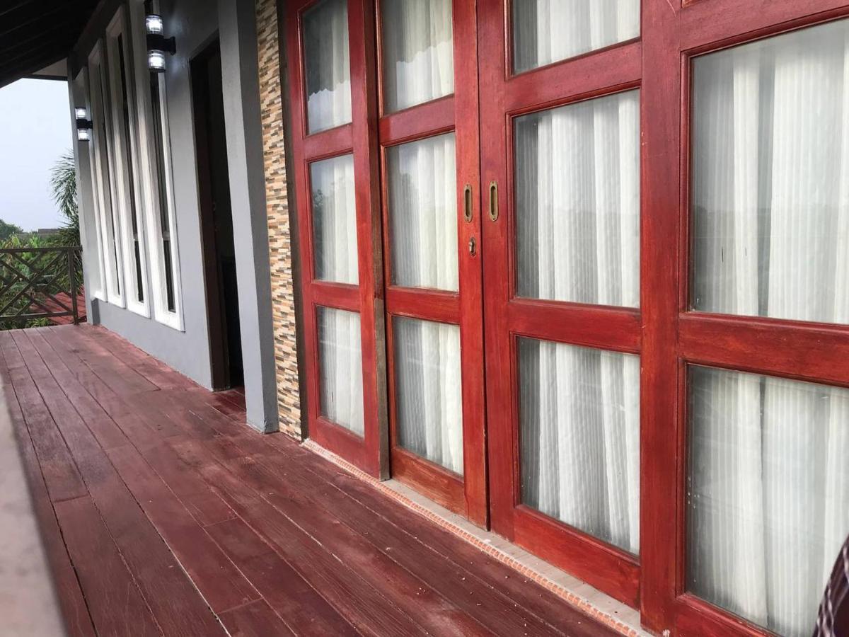 Cozy Homestay Che Yang Kuala Terengganu Exterior photo