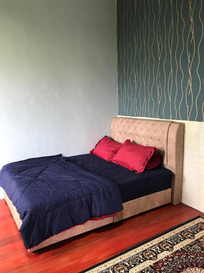 Cozy Homestay Che Yang Kuala Terengganu Exterior photo