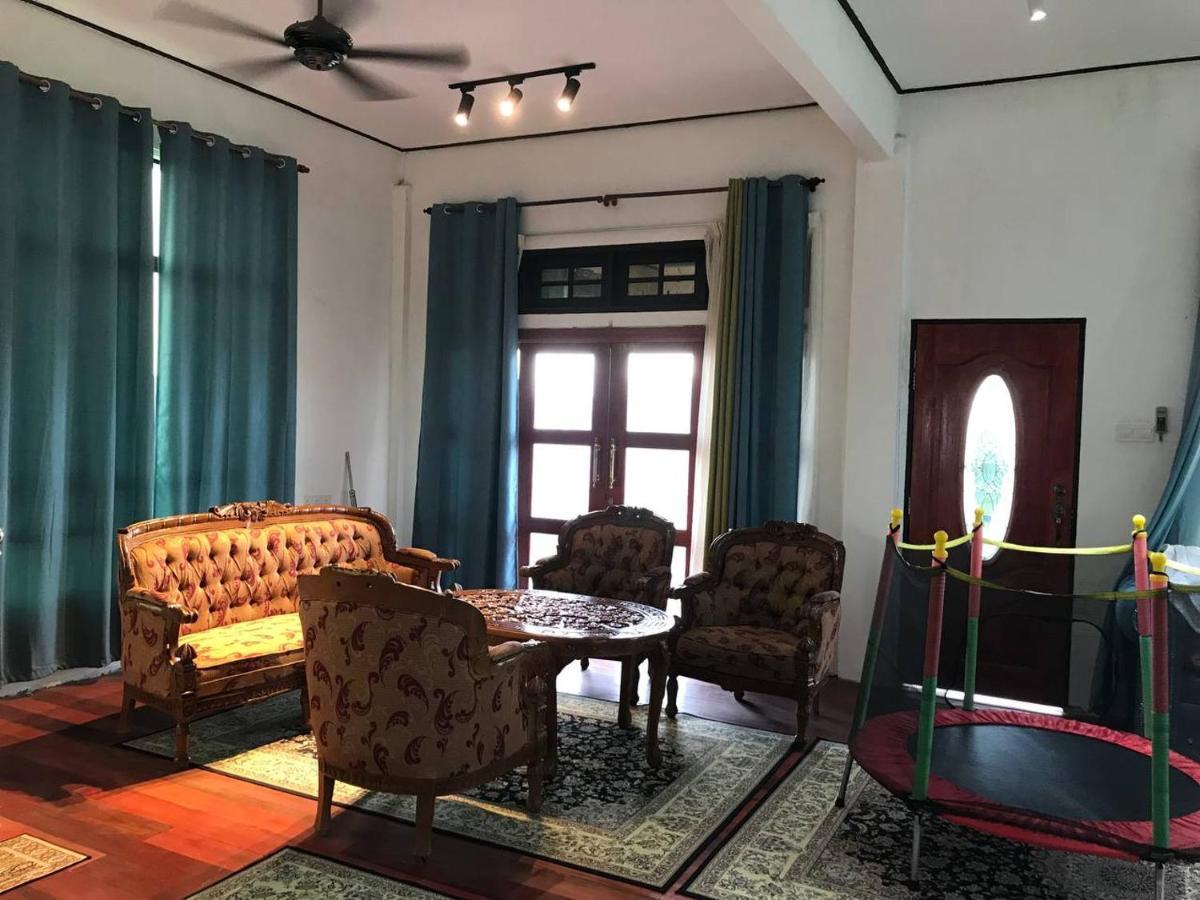 Cozy Homestay Che Yang Kuala Terengganu Exterior photo