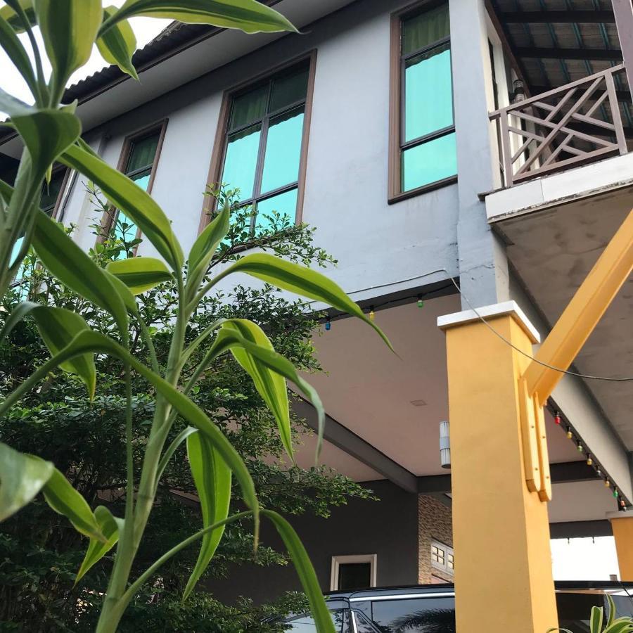 Cozy Homestay Che Yang Kuala Terengganu Exterior photo