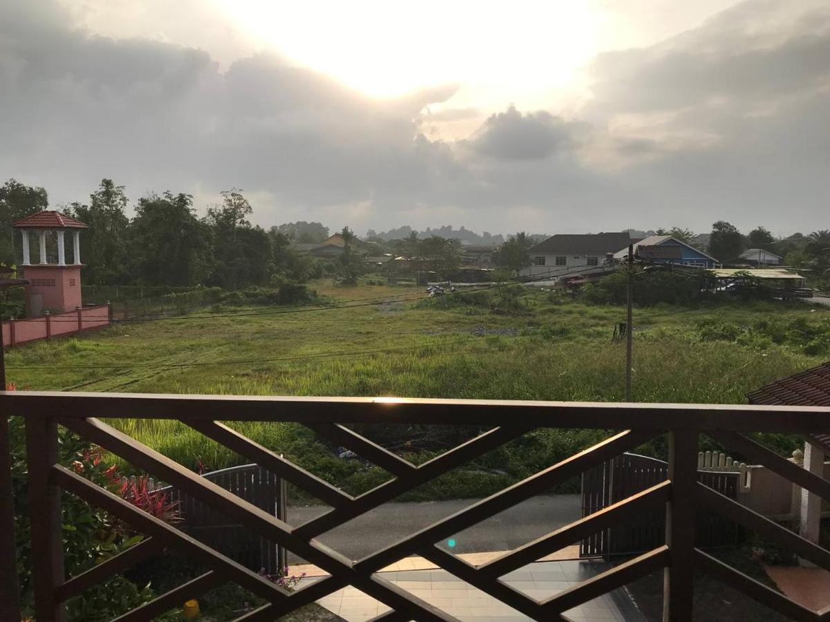 Cozy Homestay Che Yang Kuala Terengganu Exterior photo