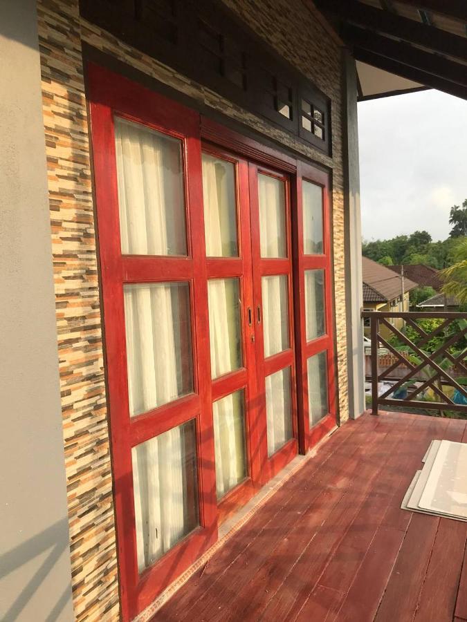 Cozy Homestay Che Yang Kuala Terengganu Exterior photo
