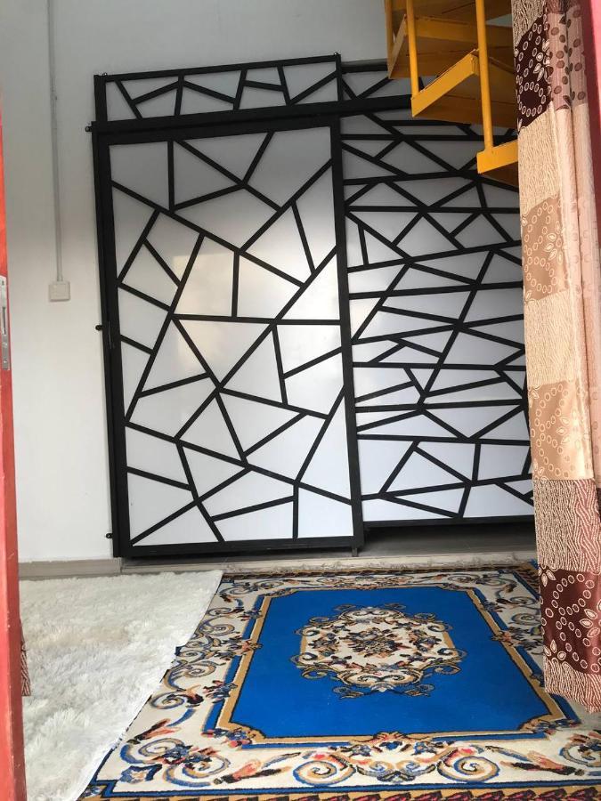 Cozy Homestay Che Yang Kuala Terengganu Exterior photo