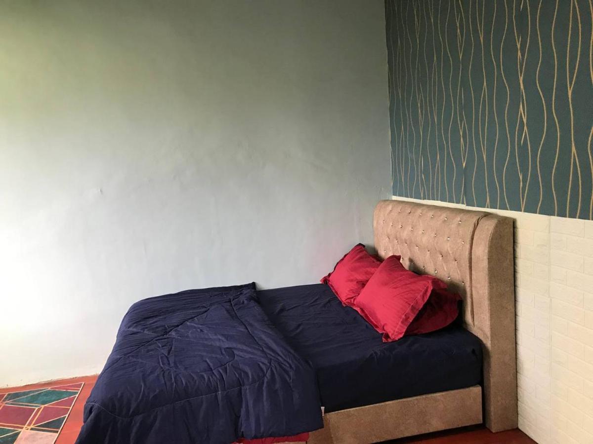 Cozy Homestay Che Yang Kuala Terengganu Exterior photo