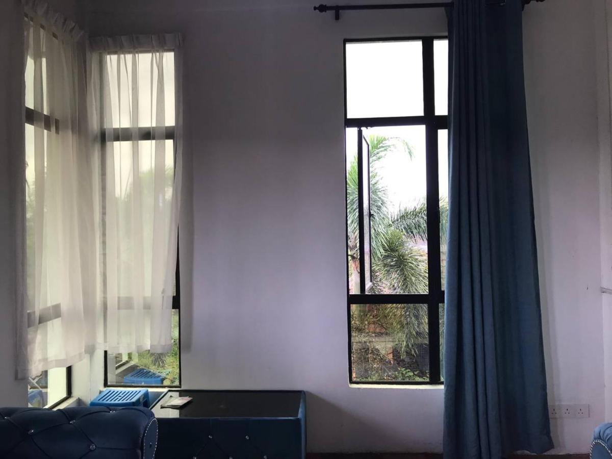 Cozy Homestay Che Yang Kuala Terengganu Exterior photo
