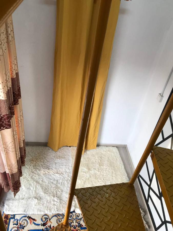 Cozy Homestay Che Yang Kuala Terengganu Exterior photo