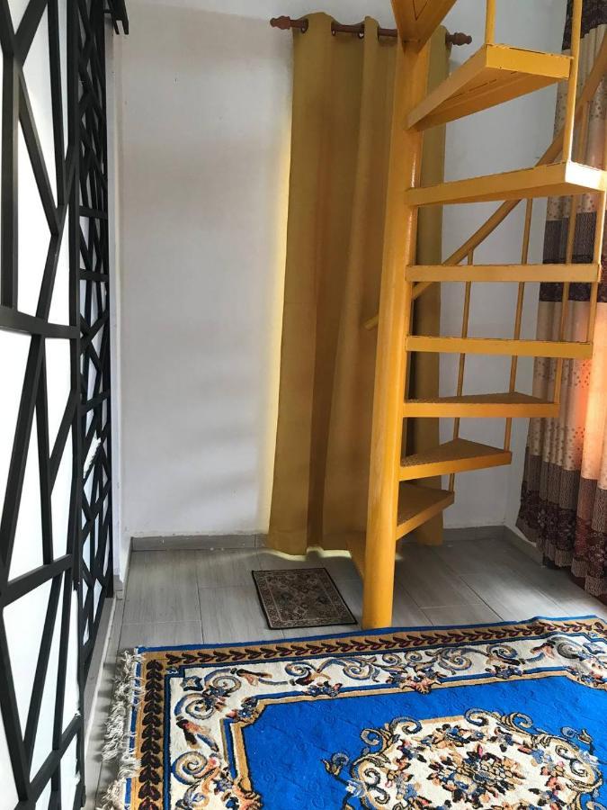 Cozy Homestay Che Yang Kuala Terengganu Exterior photo