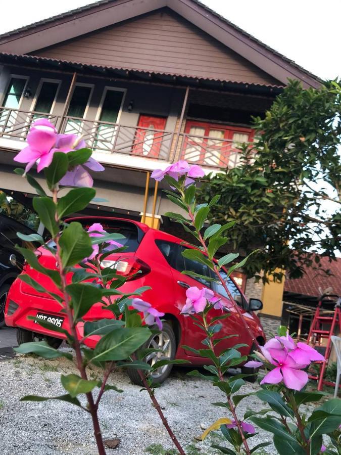 Cozy Homestay Che Yang Kuala Terengganu Exterior photo